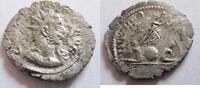 Rom Antoninian 258-259 n. Chr. Silber-Antoninian von Gallienus aus Köln ... 26.01 £  +  14.74 £ shipping