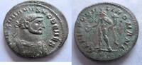 Rom Silbersud-Follis 295/296 n. Chr. Ae-26 (Silbersud-Follis) von Galeri... 42.48 £  +  14.74 £ shipping