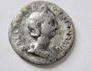 Rom Denar 225-227 n. Chr. Denar von Orbiana   Rs. Concordia n. links thr... 155.18 £  +  30.34 £ shipping