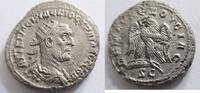 Rom Billon-Tetradrachme 249-251 n. Chr. Billon-Tetradrachme von Trajanus... 39.01 £  +  14.74 £ shipping