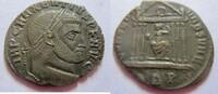 Rom Ae-264(Follis) 307 n. Chr. Ae-24 (Follis) von Maxentius, geprägt in ... 42.48 £  +  14.74 £ shipping