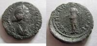 Rom Ae-26 161-175 n. Chr. Ae-26 von Faustina II. (Junior) aus Pompeioloi... 68.49 £  +  14.74 £ shipping