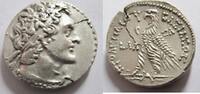 Griechenland Tetradrachme 151-150 v. Chr. Tetradrachme von Ptolemaios X.... 345.91 £  +  30.34 £ shipping