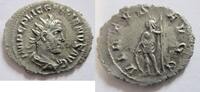 Rom Antoninian 254 n.Chr. Silber-Antoninian von Gallienus aus Rom Rs. Vi... 39.01 £  +  14.74 £ shipping