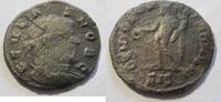 Rom Ae-1/4 Follis 305/306 n.Chr. Ae-18 (1/4 Follis) Severus II., geprägt... 13.00 £  +  14.74 £ shipping