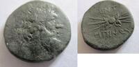 Griechenland Ae-23 3. Jhd. v .Chr. Ae-23 von Centuripe auf Sizilien    R... 30.34 £  +  14.74 £ shipping