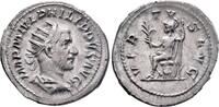 Roman Imperial - Rome AR Antoninianus AD 244 - Philip I (244-249) - gVF 67.71 &pound;  +  8.46 &pound; shipping