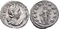 Roman Imperial - Rome AR Antoninianus AD 251 - Herennia Etruscilla (Augu... 46.55 &pound;  +  8.46 &pound; shipping