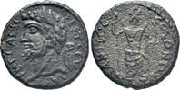 Roman Provincial - Pisidia AE c. AD 202 - Antioch. Septimius Severus (19... 55.01 &pound;  +  8.46 &pound; shipping