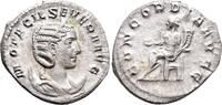 Roman Imperial - Rome AR Antoninianus AD 247 - Otacilia Severa (Augusta,... 46.55 &pound;  +  8.46 &pound; shipping