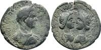 Roman Provincial - Cilicia AE AD 198-217 - Seleucia ad Calycadnum. Carac... 63.48 &pound;  +  8.46 &pound; shipping