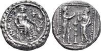 Greek - Cilicia AR Stater 384-361/0 BC - Tarsos. Datames (Tarkumuwa), Sa... 423.17 &pound;  +  8.46 &pound; shipping