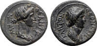 Roman Provincial - Mysia AE c. AD 40-60 - Pergamum. Pseudo-autonomous is... 76.17 &pound;  +  8.46 &pound; shipping