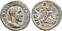 Roman Imperial - Rome AR Denarius AD 235-236 - Maximinus I (235-238) - EF 126.95 &pound;  +  8.46 &pound; shipping