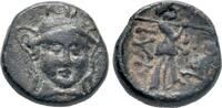 Greek - Troas AE c. 1st century BC - Ilion - VF 63.48 &pound;  +  8.46 &pound; shipping