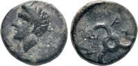 Greek - Lycia AE c. 380-360 BC - Perikles - aVF 33.85 &pound;  +  8.46 &pound; shipping