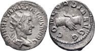 Roman Imperial - Rome AR Antoninianus AD 251 - Herennius Etruscus (Caesa... 63.48 &pound;  +  8.46 &pound; shipping