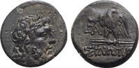 Greek - Paphlagonia AE c. 85-65 BC - Sinope, time of Mithradates VI (120... 38.09 &pound;  +  8.46 &pound; shipping