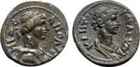 Roman Provincial - Lydia AE c. 2nd century AD - Apollonis. Pseudo-autono... 63.48 &pound;  +  8.46 &pound; shipping