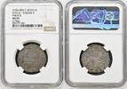 México 8 Reales República Mexicana · Zacatecas FZ -