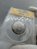 United States 5 BTC 2012 Casascius &middot; Bitnickel MS65 973.29 &pound;  +  21.16 &pound; shipping