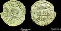 Espa&ntilde;a 8 Maraved&iacute;s 1661 Felipe IV &middot; Segovia vz 33.85 &pound;  +  21.16 &pound; shipping