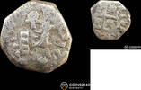 Espa&ntilde;a 1/2 Real 1652 Felipe IV &middot; Toledo Y ss 186.19 &pound;  +  21.16 &pound; shipping