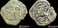 Espa&ntilde;a 2 Maraved&iacute;s S/F Felipe II &middot; Cuenca X ss 29.62 &pound;  +  21.16 &pound; shipping