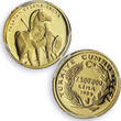 7500000 lira Turkey 75000000 lira Trojan Horse Troy Truva History PR66 PCGS gold coin 1999 Proof