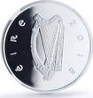Ireland 15 euro Women Right to Vote History Politics PF 70 NGC silver coin 2018 Proof