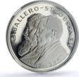 Paraguay 10000 guaranies Caballero Stroessner PF 69 NGC silver coin 1987 Proof