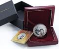 Niue 2 dollars Niue 2 dollars Soviet Musician Vladimir Vysotsky To Remember silver coin 2010 -