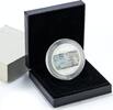 Cook Islands 20 dollars Cook Islands 20 dollars Sandro Botticelli Art Birth of Venus silver coin 2008 -