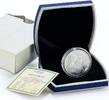 Niue 1 dollar Niue 1 dollar Ancient Love Stories Samson and Dalila proof silver coin 2010 -