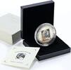 Cook Islands 20 dollars Cook Islands 20 dollars Raphael Art Sistine Madonna colored silver coin 2009 -