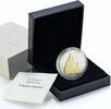 Cook Islands 10 dollars Cook Islands 10 dollars St Sophia Cathedral Ortodox Church silver coin 2010 -