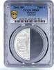 Hungary 2000 forint Hungary 2000 forint Zsuzsanna Lorantffy Sarospatak MS69 PCGS silver coin 2000 -