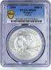 Hungary 3000 forint Hungary 3000 forint Endangered Wildlife Beaver Fauna MS69 PCGS silver coin 2000 -