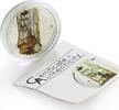 Palau 5 dollars Palau 5 dollars Paradise Scent Incense Burner Lamp colored proof silver coin 2011 -