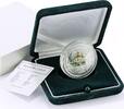 Cook Islands 5 dollars Cook Islands 5 dollars Pechersk All Saints Church Architecture silver coin 2008 -