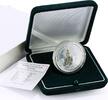 Cook Islands 5 dollars Cook Islands 5 dollars Pechersk Trinity Church Kyiv Ukraine silver coin 2008 -