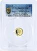 Australia 5 dollars Australia 5 dollars Wildlife Discovers Kangaroo Fauna PR68 PCGS gold coin 2009 -