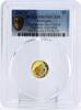 Australia 5 dollars Australia 5 dollars Wildlife Discovers Tasmanian Devil PR69 PCGS gold coin 2007 -
