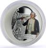 Cook Islands 1 dollar Cook Islands 1 dollar James Cook Opening New World Kangaroos silver coin 2009 -