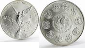 Mexico 1 onza Mexico 1 onza Libertad Angel of Independence silver coin 2000 -
