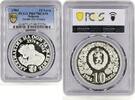 Bulgaria 10 leva Bulgaria 10 leva United Nations Decade for Women PR67 PCGS silver coin 1984 -