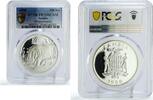 Zambia 100 kwacha Zambia 100 kwacha Conservation Wildlife Hippo Fauna PR70 PCGS silver coin 1998 -