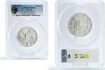 Mexico 2 onzas Mexico 2 onzas Libertad Angel of Independence MS68 PCGS silver coin 2004 -
