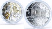 Austria 1,5 euro Austria 1,5 euro Vienna Philharmonic Center Musical Instruments silver coin 2009 -