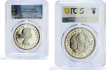 United Kingdom 1 crown Gr Britain South. Rhodesia 1 crown Cecil Rhodes KM-27 PR65 PCGS silver coin 1953 -